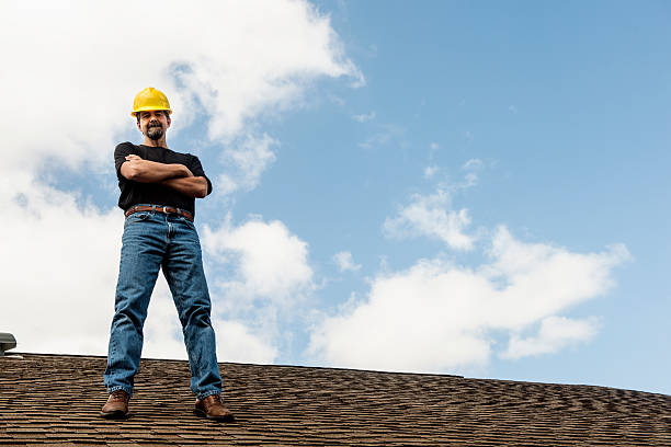 Best Roof Leak Repair  in Stonebridge, NJ